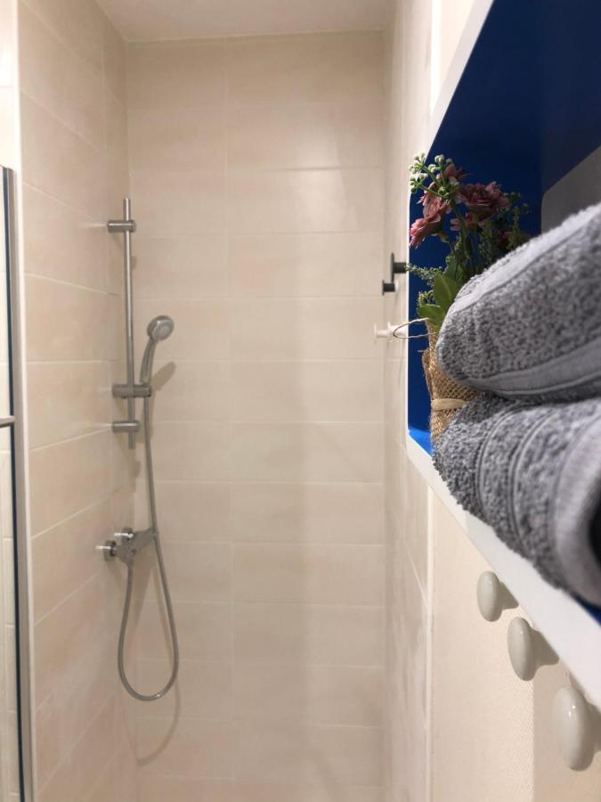 Appart'Hotel Wombat And Wallaby Fussy Luaran gambar