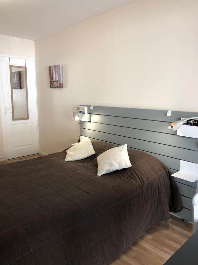 Appart'Hotel Wombat And Wallaby Fussy Luaran gambar